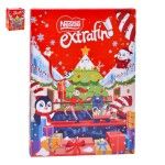 CALENDARIO ADVENTO NESTELE 85GR