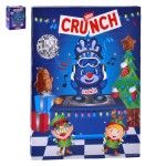 CALENDARIO ADVENTO CRUNCH 85GR CALENDARIO ADVENTO CRUNCH 85GR