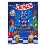 CALENDARIO ADVENTO CRUNCH 85GR CALENDARIO ADVENTO CRUNCH 85GR