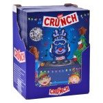 CALENDARIO ADVENTO CRUNCH 85GR CALENDARIO ADVENTO CRUNCH 85GR