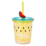 COPO C/TAMPA PALHINHA 350ML SK207-249 CX36 COPO C/TAMPA PALHINHA 350ML SK207-249 CX36