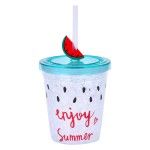 COPO C/TAMPA PALHINHA 350ML SK207-249 CX36 COPO C/TAMPA PALHINHA 350ML SK207-249 CX36