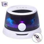 COLUNA BLUETHOOTH 5,5X4CM SK2863-200 CX100