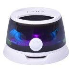 COLUNA BLUETHOOTH 5,5X4CM SK2863-200 CX100