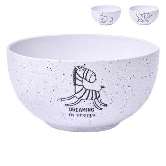 TIGELA 13,5X7CM SK 450-400 CX48