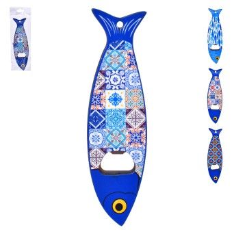 ABRE GARRAFAS C/ IMAN SK 1947-603 CX144 ABRE GARRAFAS C/ IMAN SK 1947-603 CX144