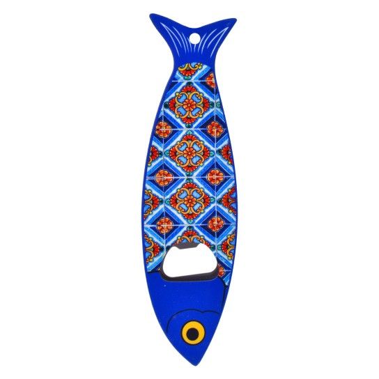 ABRE GARRAFAS C/ IMAN SK 1947-603 CX144