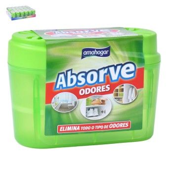 ABSORVE ODORES-MULTI 00411