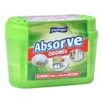 ABSORVE ODORES-MULTI 00411 ABSORVE ODORES-MULTI 00411
