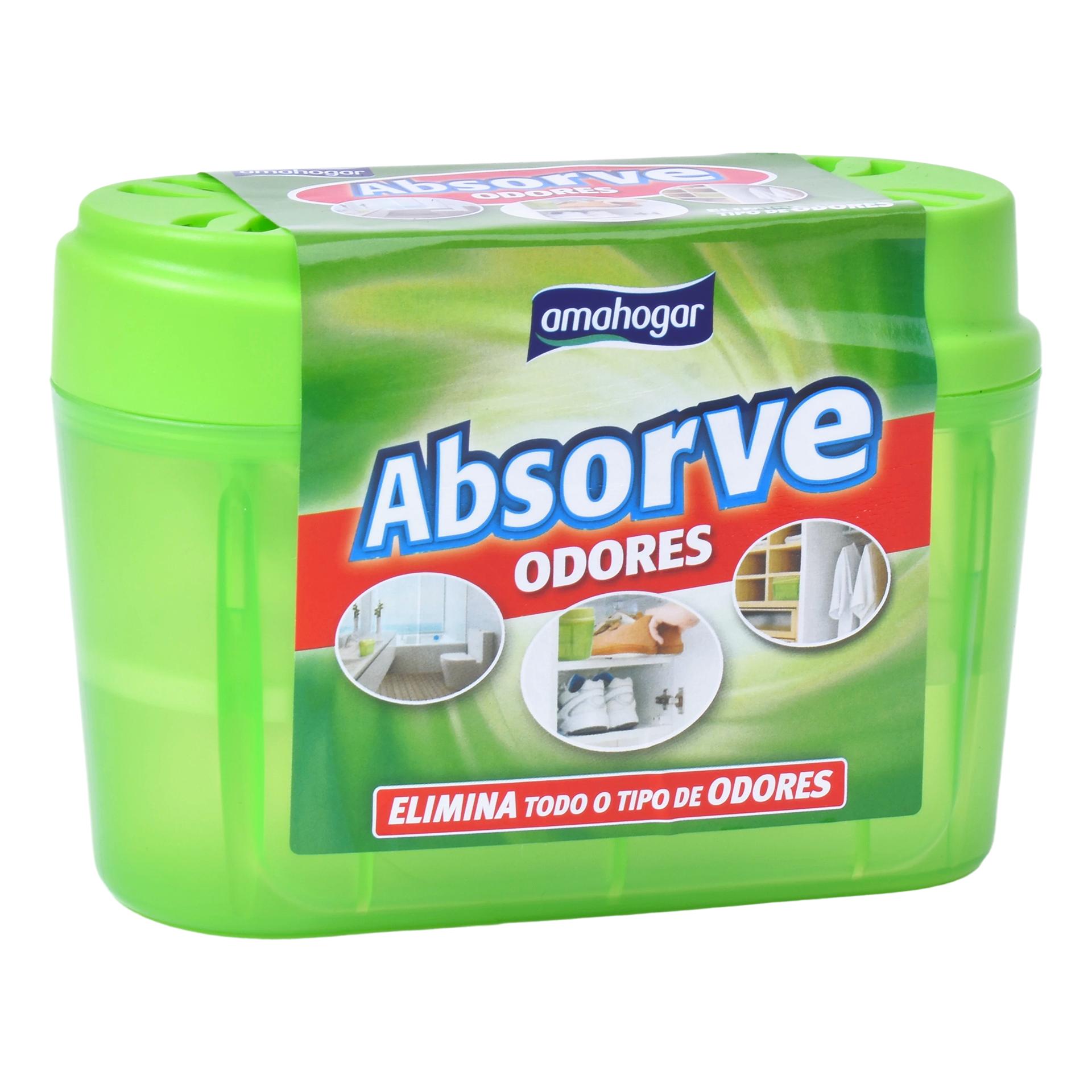 ABSORVE ODORES-MULTI 01850 ABSORVE ODORES-MULTI 01850