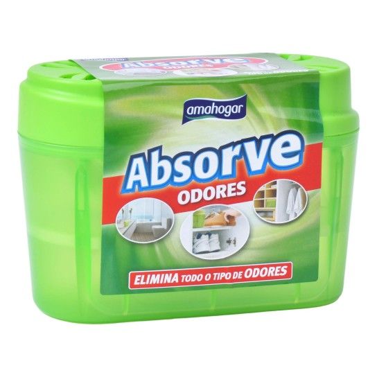 ABSORVE ODORES-MULTI 01850 ABSORVE ODORES-MULTI 01850