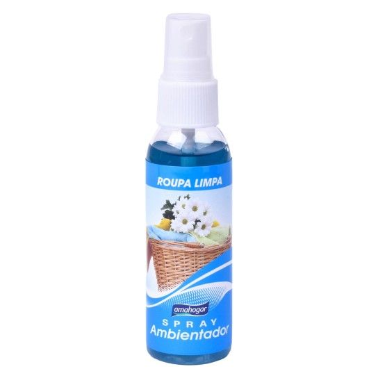 AMBIENTADOR SPRAY P/CARRO 55ML 01908 AMBIENTADOR SPRAY P/CARRO 55ML 01908