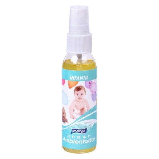 AMBIENTADOR SPRAY P/CARRO 55ML 01908 AMBIENTADOR SPRAY P/CARRO 55ML 01908
