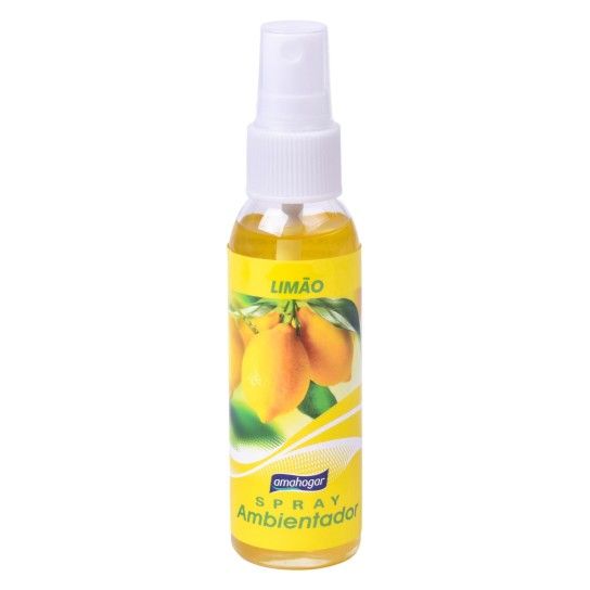 AMBIENTADOR SPRAY P/CARRO 55ML 01908 AMBIENTADOR SPRAY P/CARRO 55ML 01908