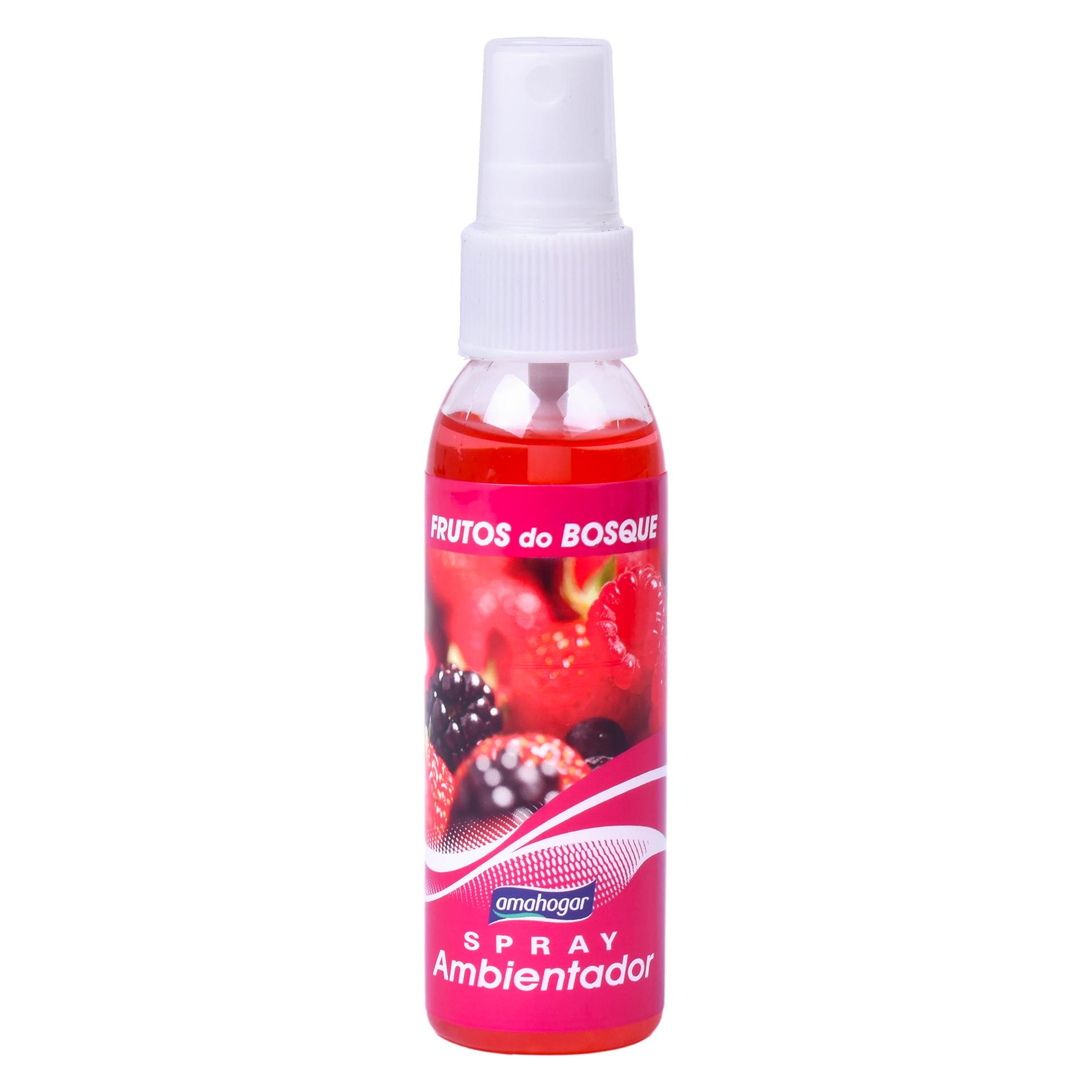 AMBIENTADOR SPRAY P/CARRO 55ML 01908 AMBIENTADOR SPRAY P/CARRO 55ML 01908