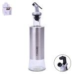 GARRAFA P/VINAGRE 25CM SK 952-229 CX24 GARRAFA P/VINAGRE 25CM SK 952-229 CX24