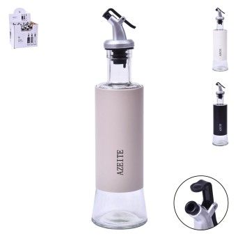 GARRAFA P/AZEITE 25CM SK 952-226 CX24