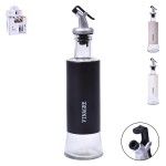 GARRAFA P/VINAGRE 25CM SK 952-225 CX24 GARRAFA P/VINAGRE 25CM SK 952-225 CX24