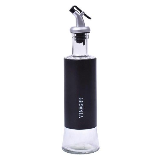 GARRAFA P/VINAGRE 25CM SK 952-225 CX24 GARRAFA P/VINAGRE 25CM SK 952-225 CX24