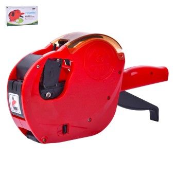 MAQUINA ETIQUETAS MANUAL SK 207-265 CX50