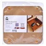 PORTA OBJETOS 22X22CM SK 207-248 CX72 PORTA OBJETOS 22X22CM SK 207-248 CX72
