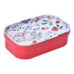 LATA DECORADA 10,3X6,3X3CM SK612-166 CX192 LATA DECORADA 10,3X6,3X3CM SK612-166 CX192