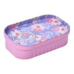 LATA DECORADA 10,3X6,3X3CM SK612-166 CX192 LATA DECORADA 10,3X6,3X3CM SK612-166 CX192