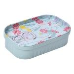 LATA DECORADA 10,3X6,3X3CM SK612-166 CX192 LATA DECORADA 10,3X6,3X3CM SK612-166 CX192