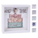 MEALHEIRO MDF 15X15X3,5CM SK 207-254 CX47 MEALHEIRO MDF 15X15X3,5CM SK 207-254 CX47