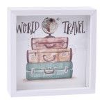 MEALHEIRO MDF 15X15X3,5CM SK 207-254 CX47 MEALHEIRO MDF 15X15X3,5CM SK 207-254 CX47