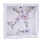 MEALHEIRO MDF 15X15X3,5CM SK 207-254 CX47 MEALHEIRO MDF 15X15X3,5CM SK 207-254 CX47