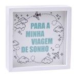 MEALHEIRO MDF 15X15X3,5CM SK 207-254 CX47 MEALHEIRO MDF 15X15X3,5CM SK 207-254 CX47