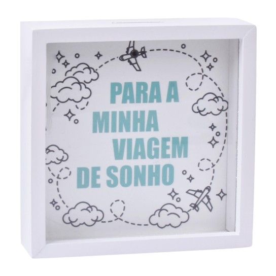 MEALHEIRO MDF 15X15X3,5CM SK 207-254 CX47
