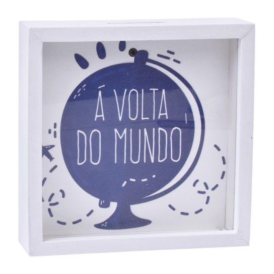 MEALHEIRO MDF 15X15X3,5CM SK 207-254 CX47