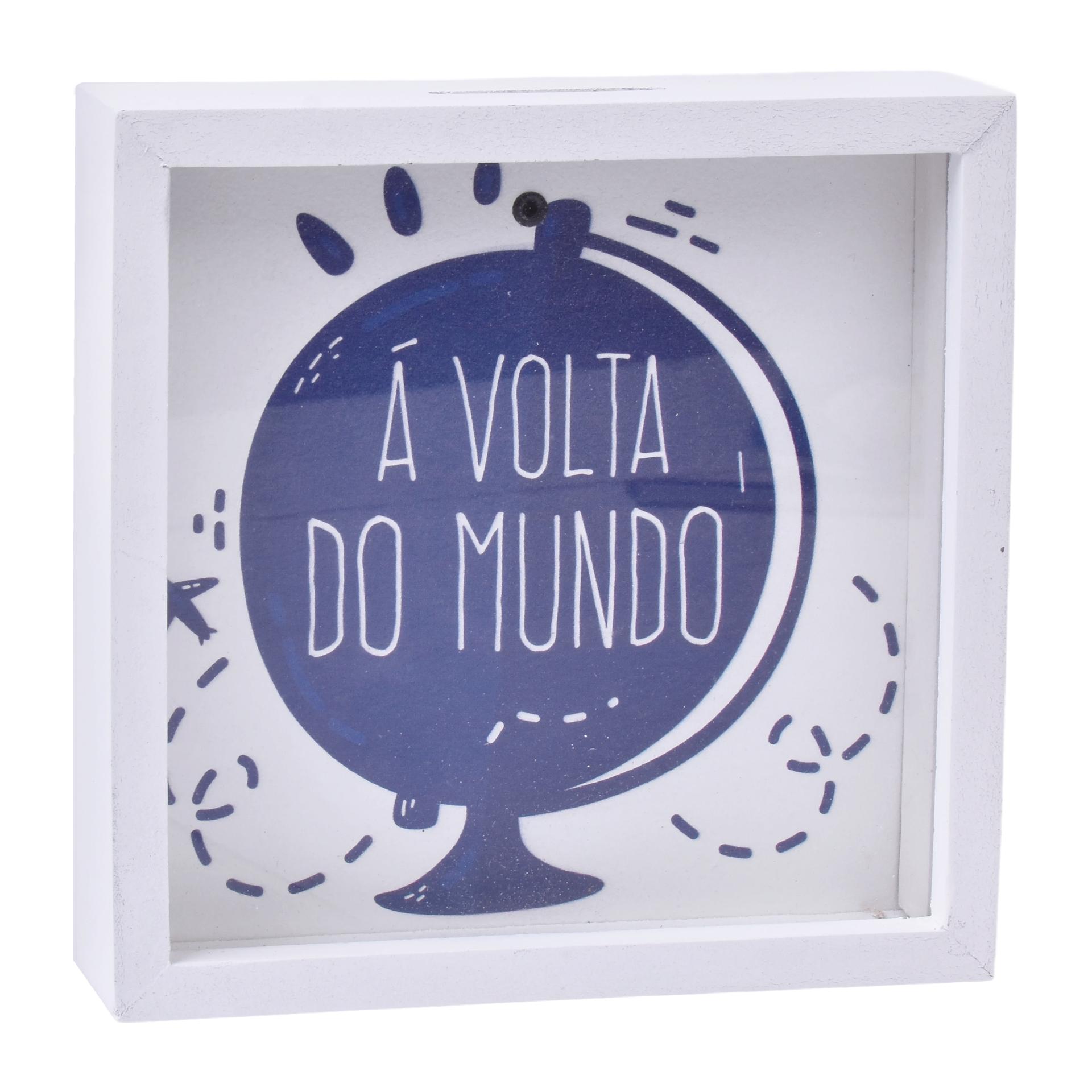 MEALHEIRO MDF 15X15X3,5CM SK 207-254 CX47
