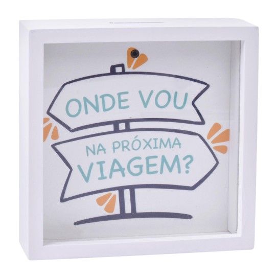 MEALHEIRO MDF 15X15X3,5CM SK 207-254 CX47