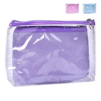 CONJ 2 BOLSA NECESSER SK 207-262 CX96