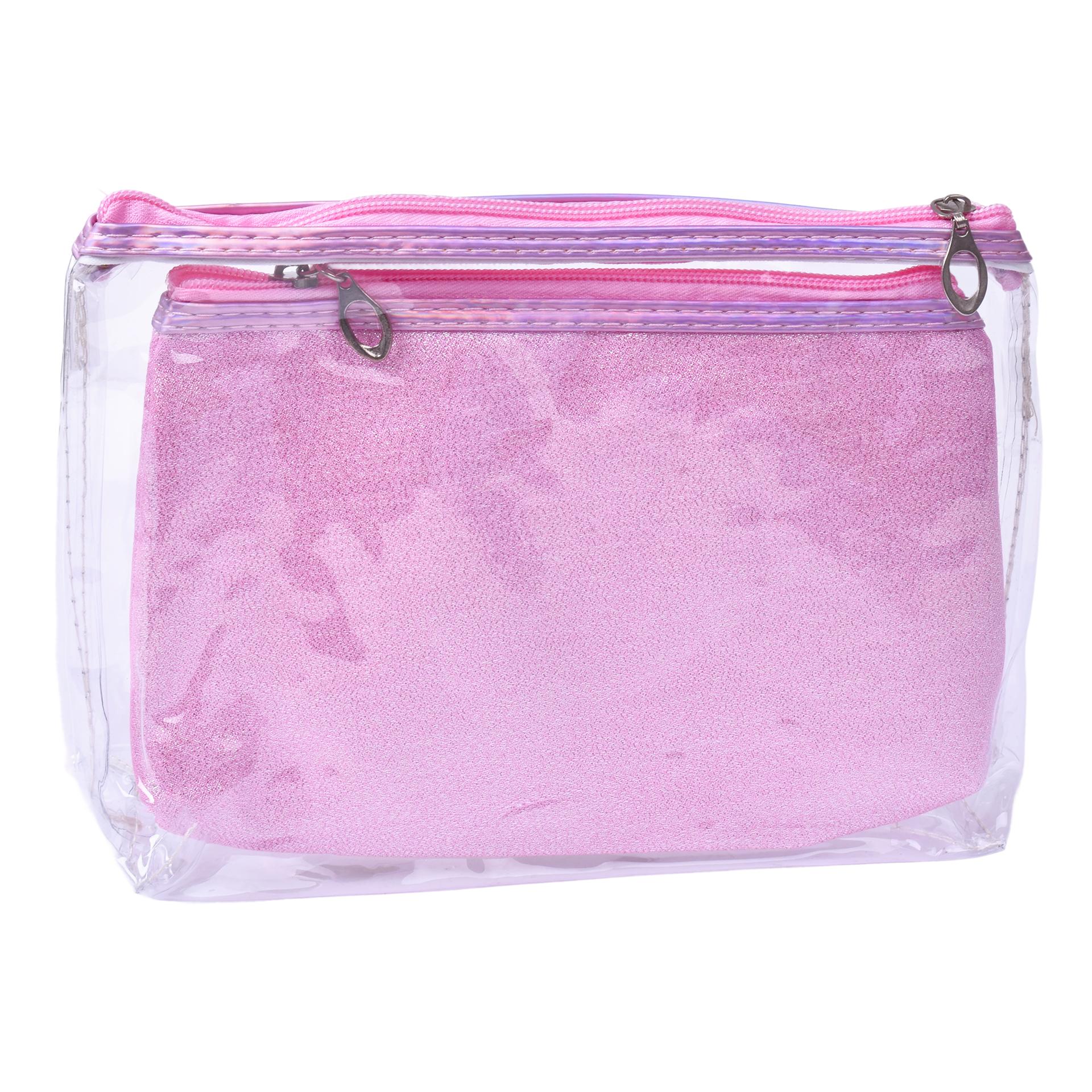 CONJ 2 BOLSA NECESSER SK 207-262 CX96 CONJ 2 BOLSA NECESSER SK 207-262 CX96