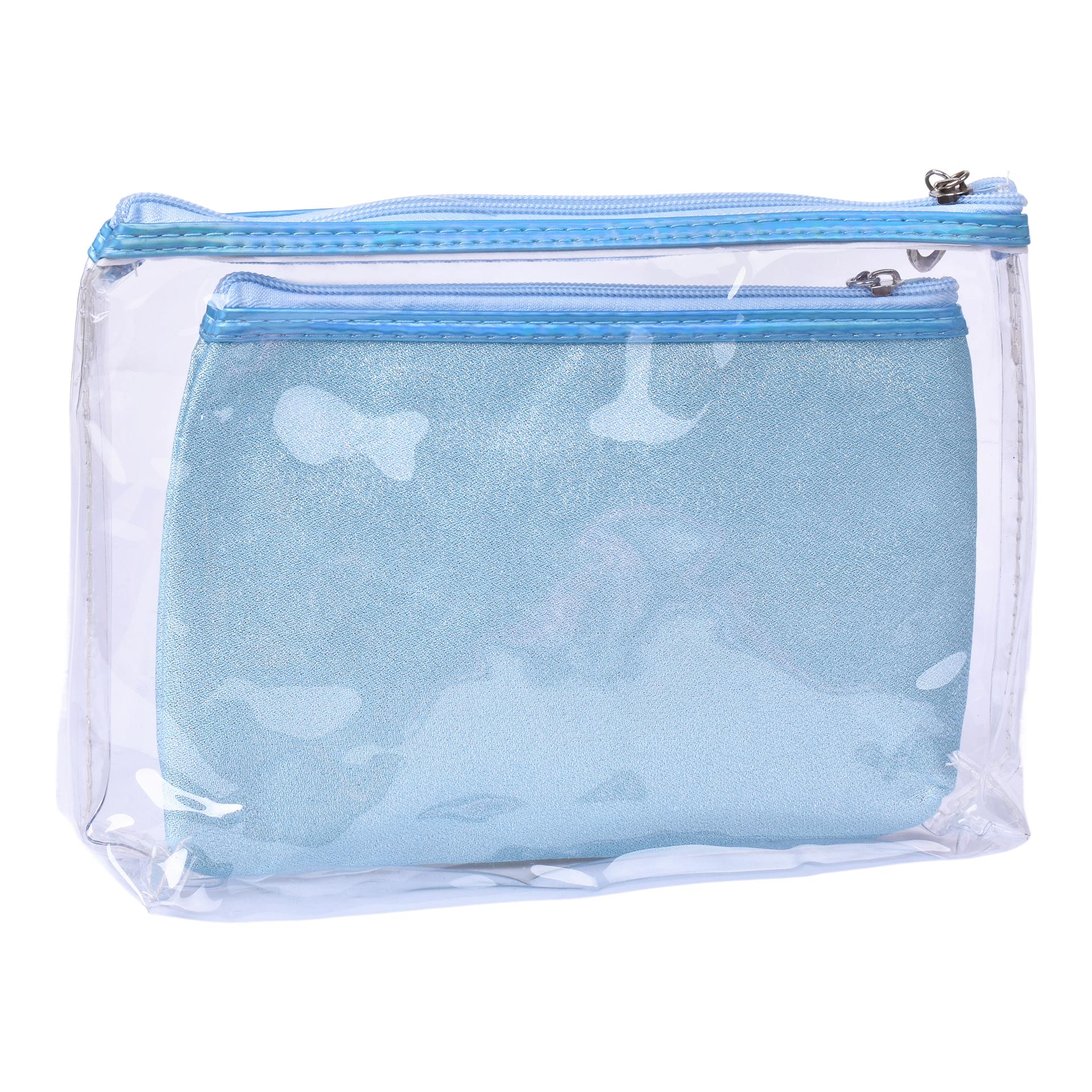 CONJ 2 BOLSA NECESSER SK 207-262 CX96 CONJ 2 BOLSA NECESSER SK 207-262 CX96