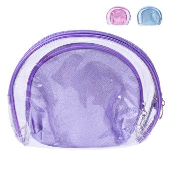 CONJ 2 BOLSA NECESSER SK 207-261 CX96