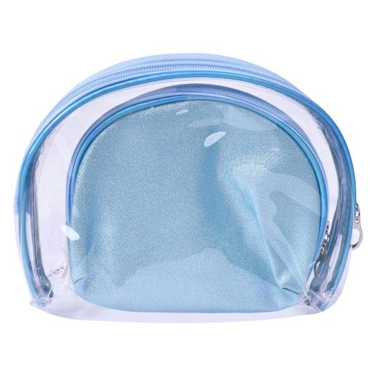CONJ 2 BOLSA NECESSER SK 207-261 CX96 CONJ 2 BOLSA NECESSER SK 207-261 CX96