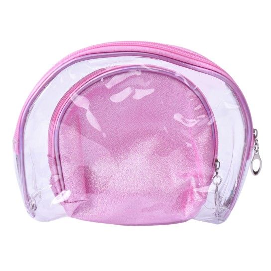 CONJ 2 BOLSA NECESSER SK 207-261 CX96 CONJ 2 BOLSA NECESSER SK 207-261 CX96
