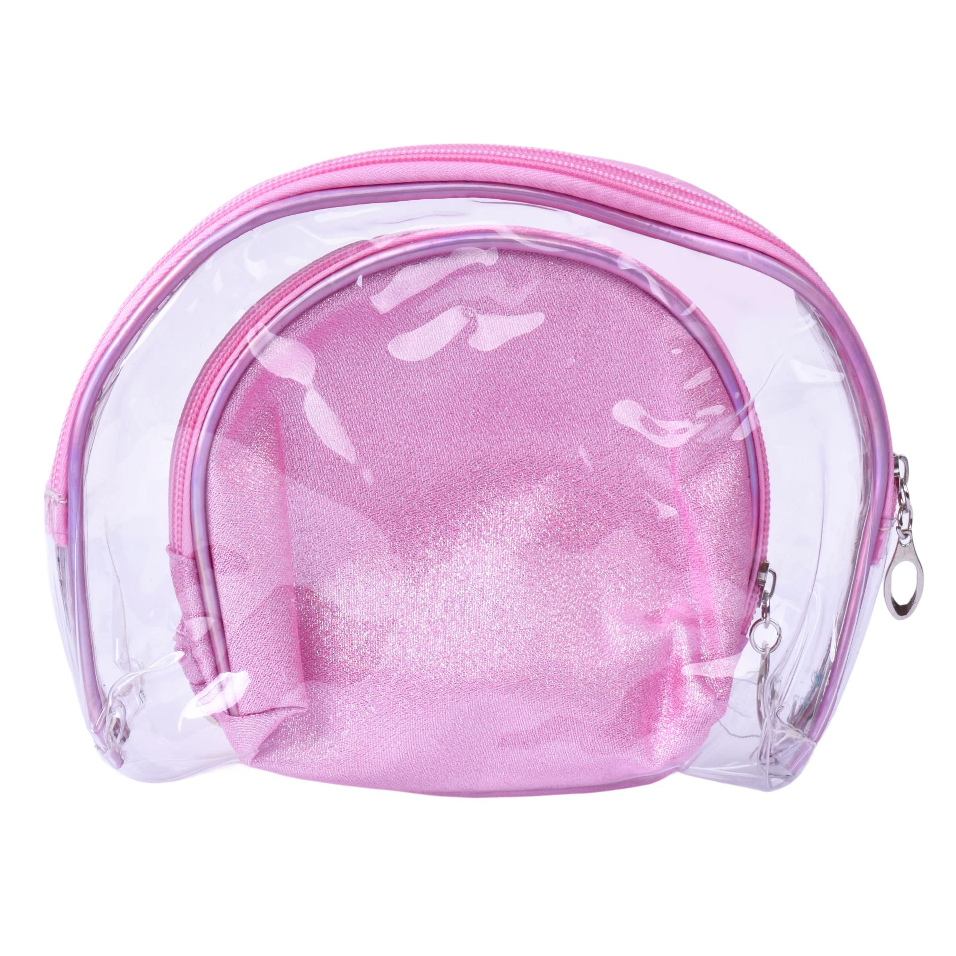 CONJ 2 BOLSA NECESSER SK 207-261 CX96 CONJ 2 BOLSA NECESSER SK 207-261 CX96