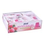 ANTI TRAÇA PETALAS ROSA COMP REF.00550 ANTI TRAÇA PETALAS ROSA COMP REF.00550