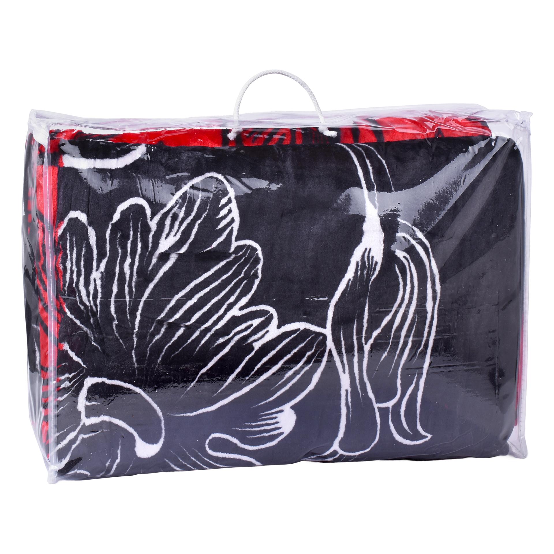 COBERTOR CASAL 100% POLIESTER 61246 160X220 COBERTOR CASAL 100% POLIESTER 61246 160X220