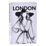 LIVRO DECOR 27X17X4,5CM SK 207-247B CX48 LIVRO DECOR 27X17X4,5CM SK 207-247B CX48