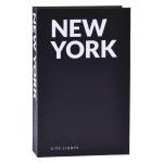 LIVRO DECOR 27X17X4,5CM SK 207-247B CX48 LIVRO DECOR 27X17X4,5CM SK 207-247B CX48