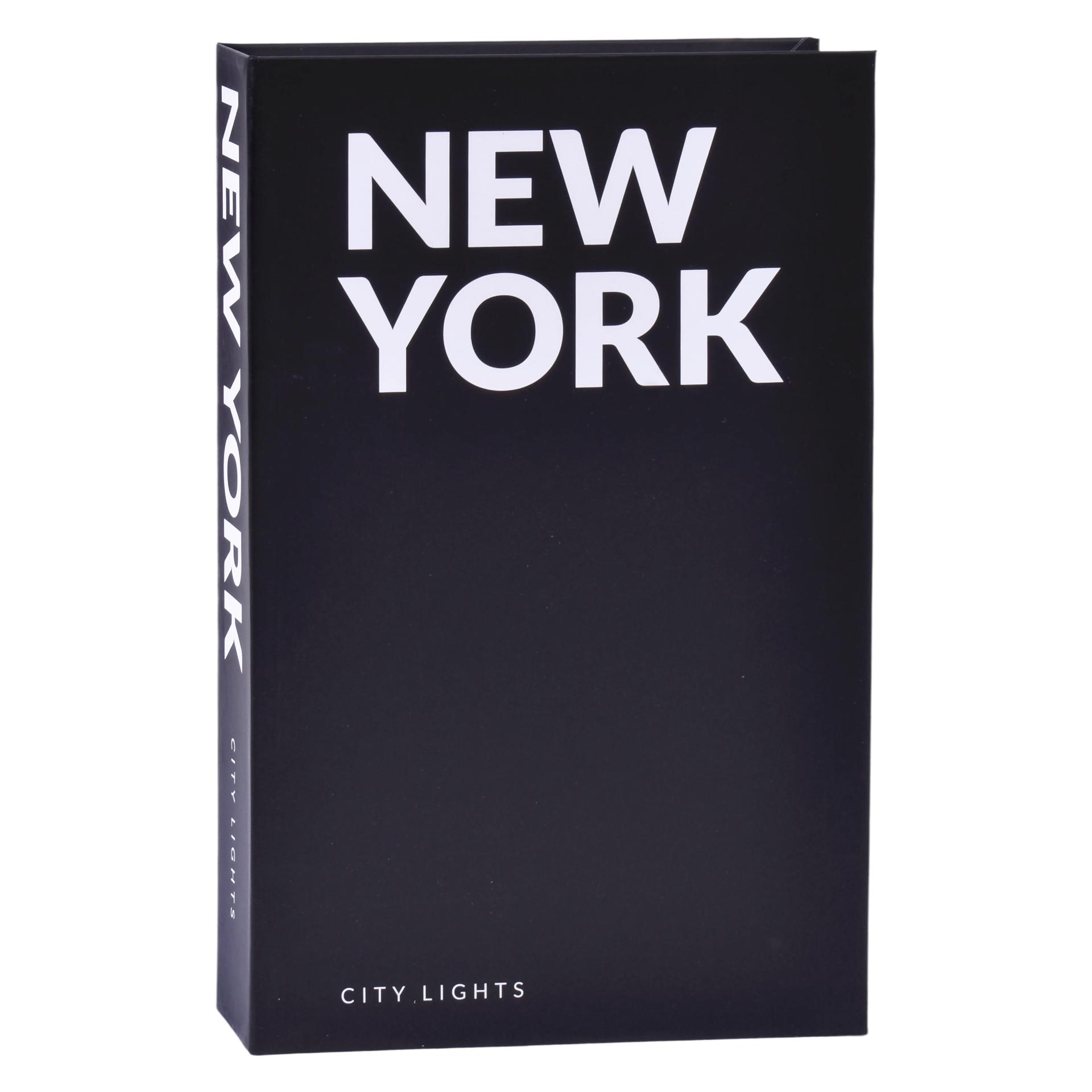 LIVRO DECOR 27X17X4,5CM SK 207-247B CX48 LIVRO DECOR 27X17X4,5CM SK 207-247B CX48