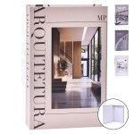 LIVRO DECOR 27X17X4,5CM SK 207-247C CX48