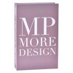 LIVRO DECOR 27X17X4,5CM SK 207-247A CX48